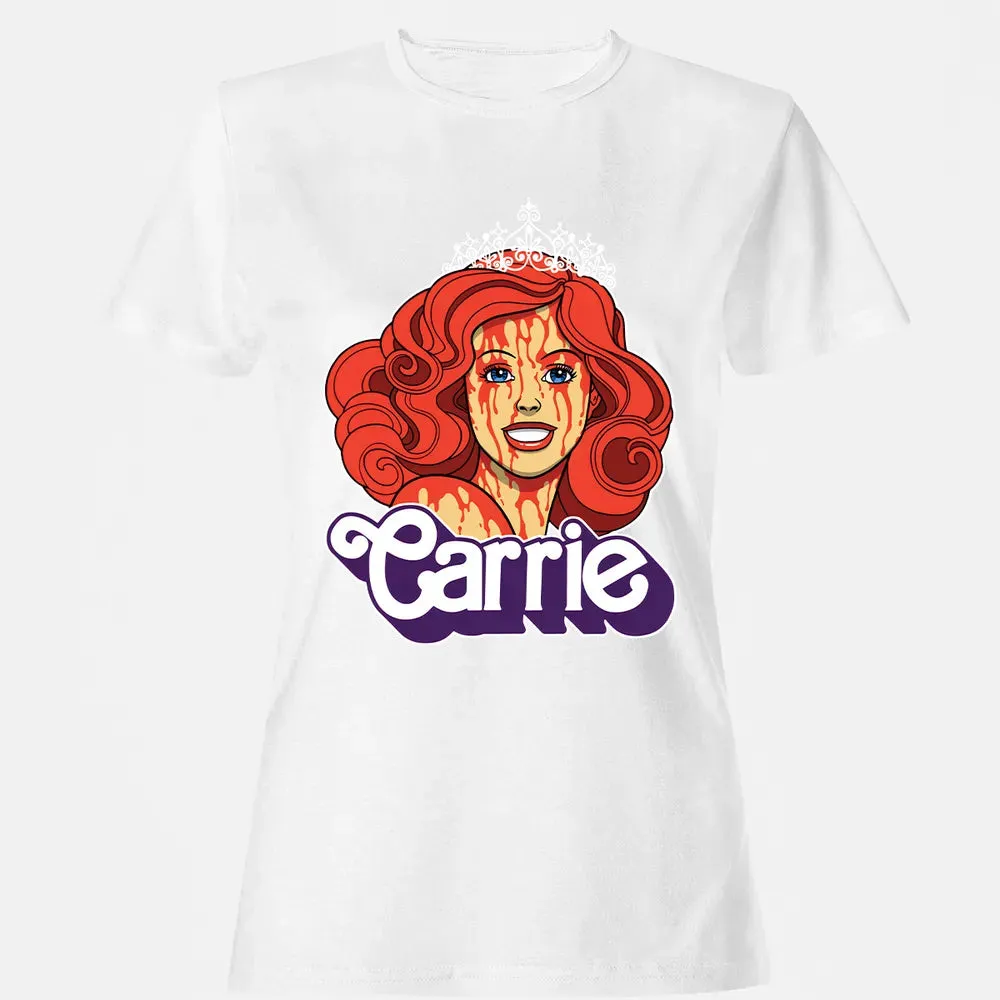 Prom Queen Women's T-shirt - 16