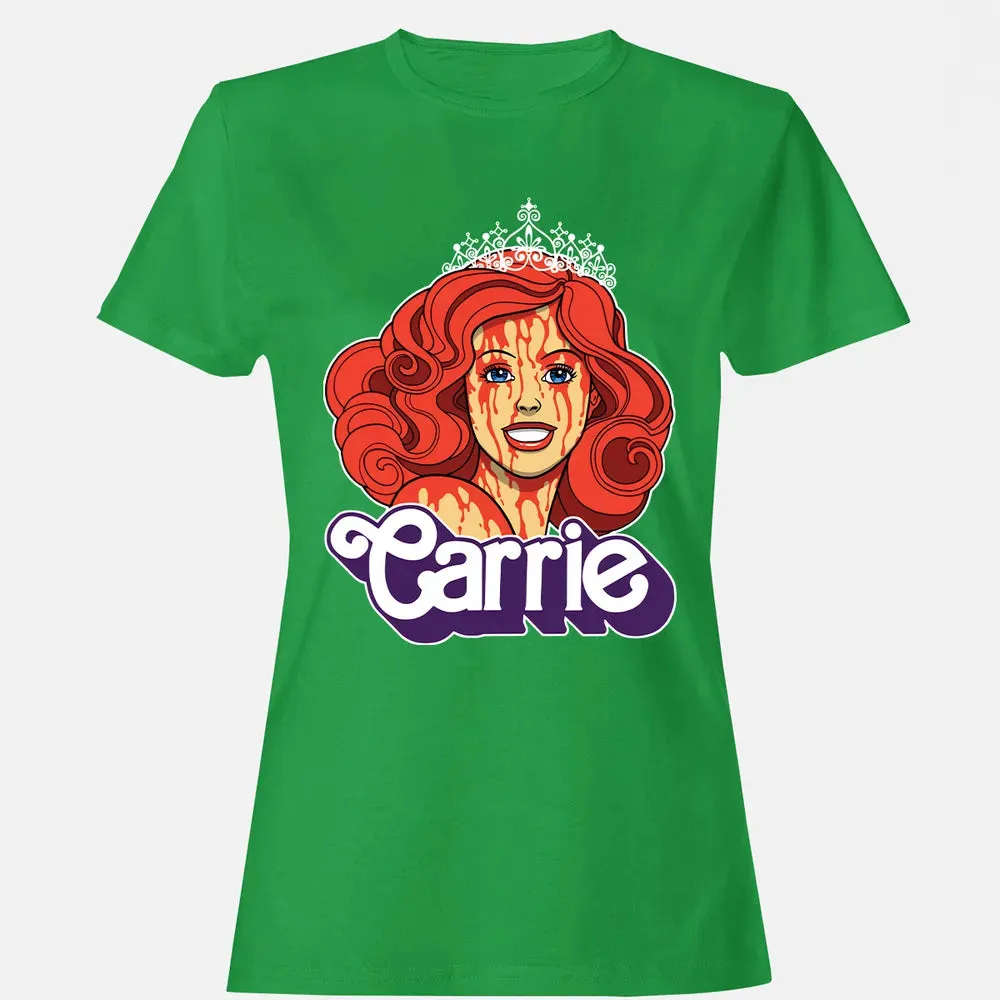 Prom Queen Women's T-shirt - 7