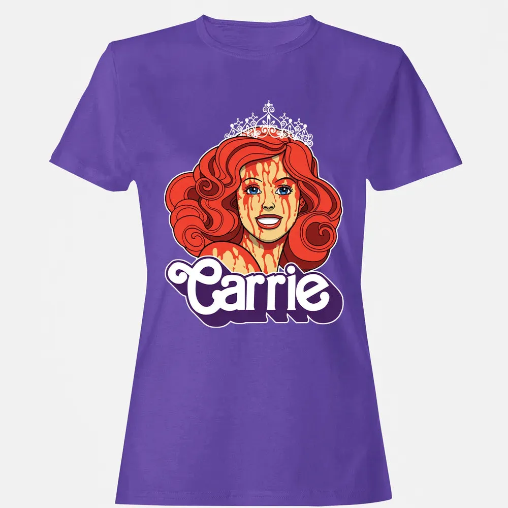 Prom Queen Women's T-shirt - 12