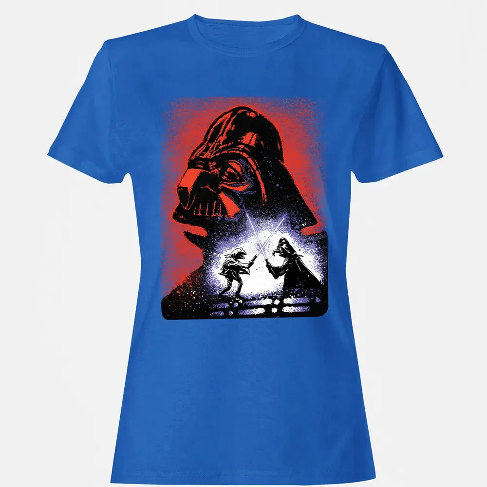 Darth Gonzo Women's T-shirt - 14