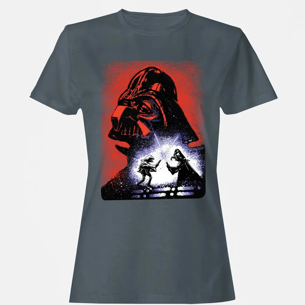 Darth Gonzo Women's T-shirt - 3