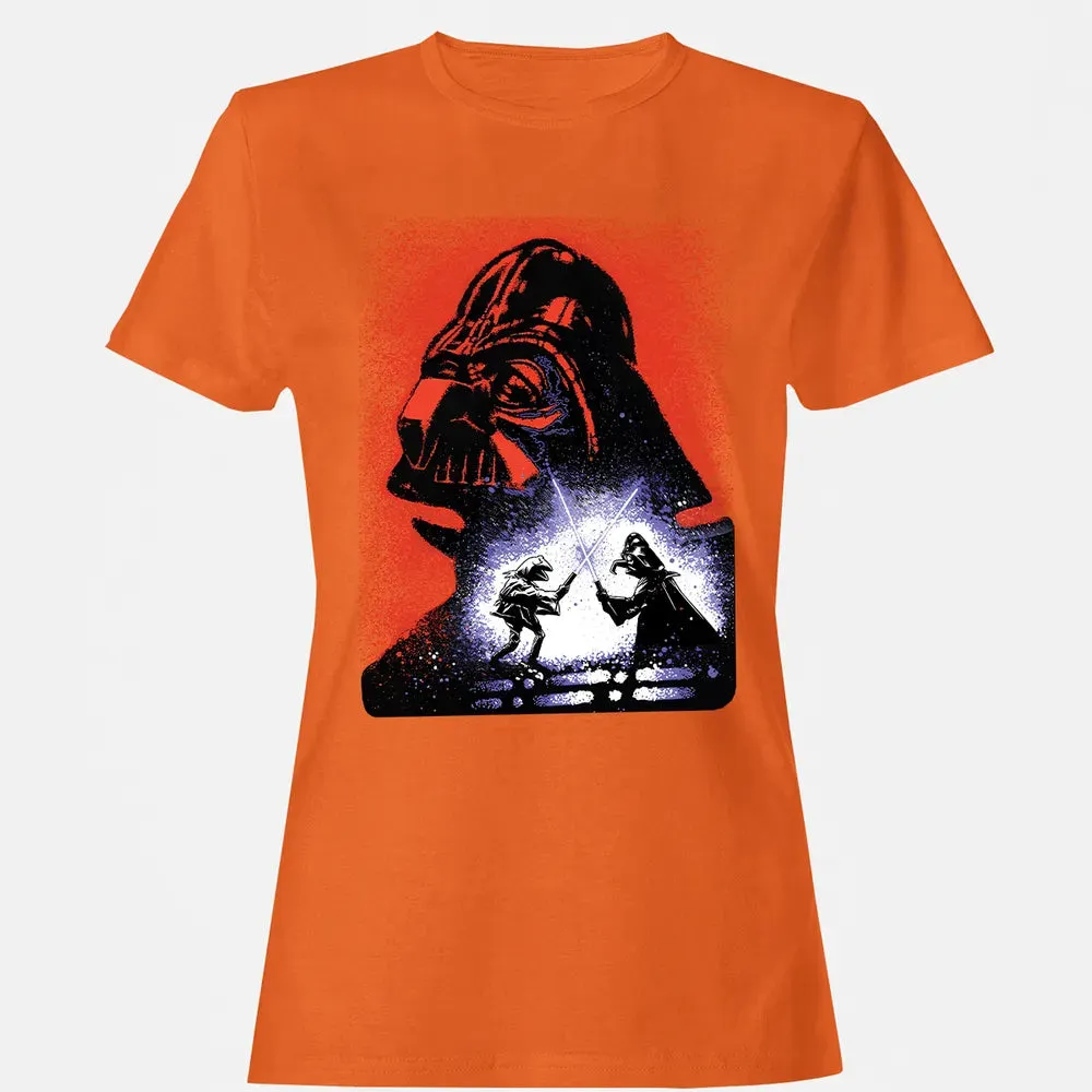 Darth Gonzo Women's T-shirt - 11