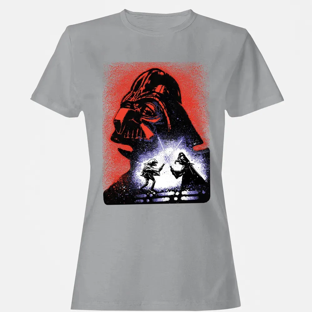 Darth Gonzo Women's T-shirt - 15