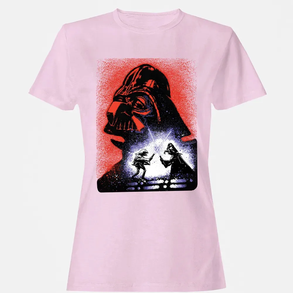 Darth Gonzo Women's T-shirt - 9