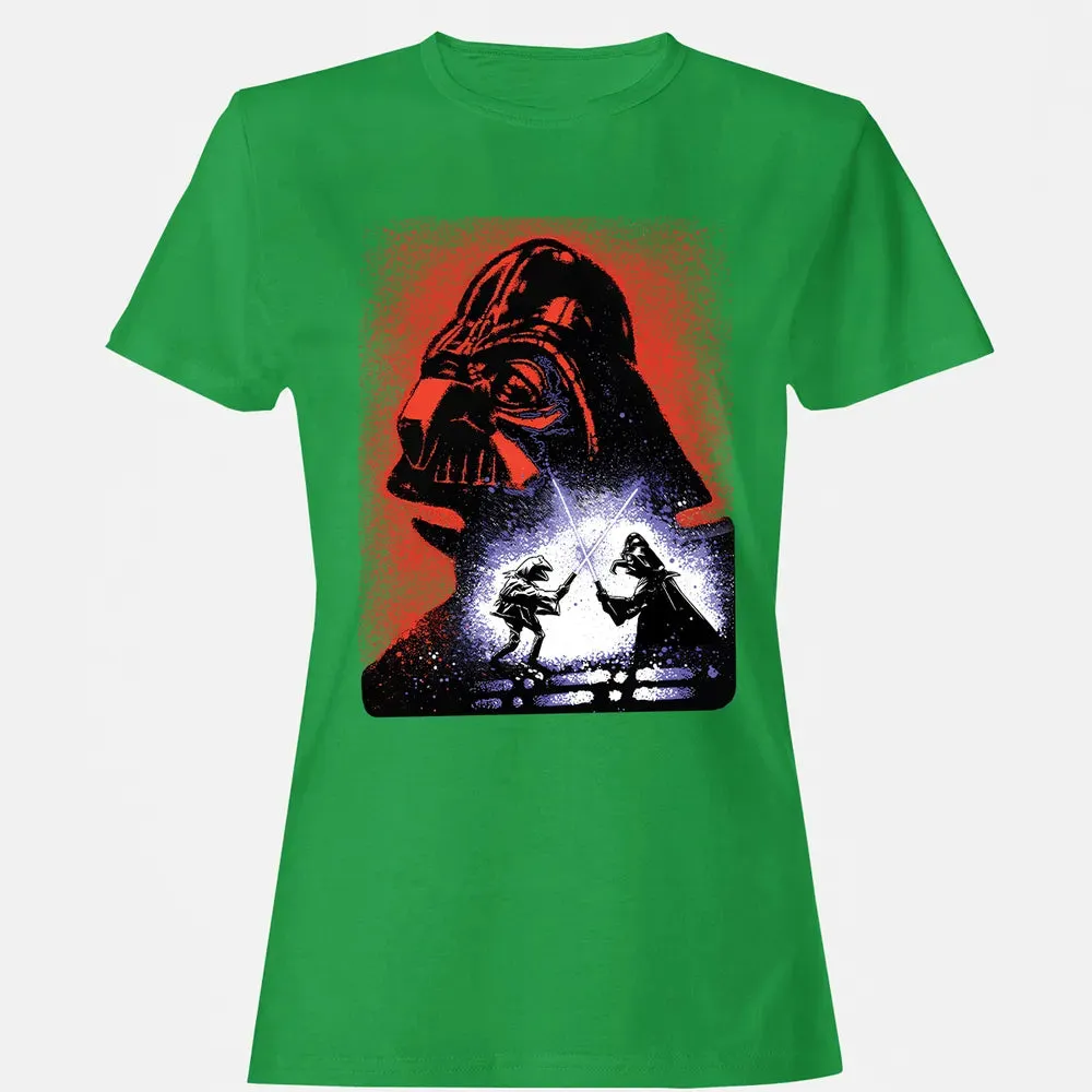 Darth Gonzo Women's T-shirt - 7