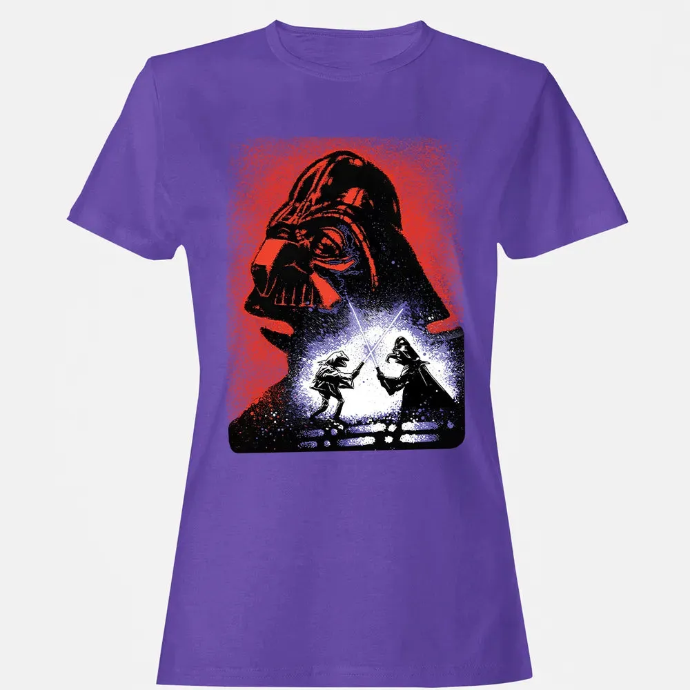 Darth Gonzo Women's T-shirt - 12