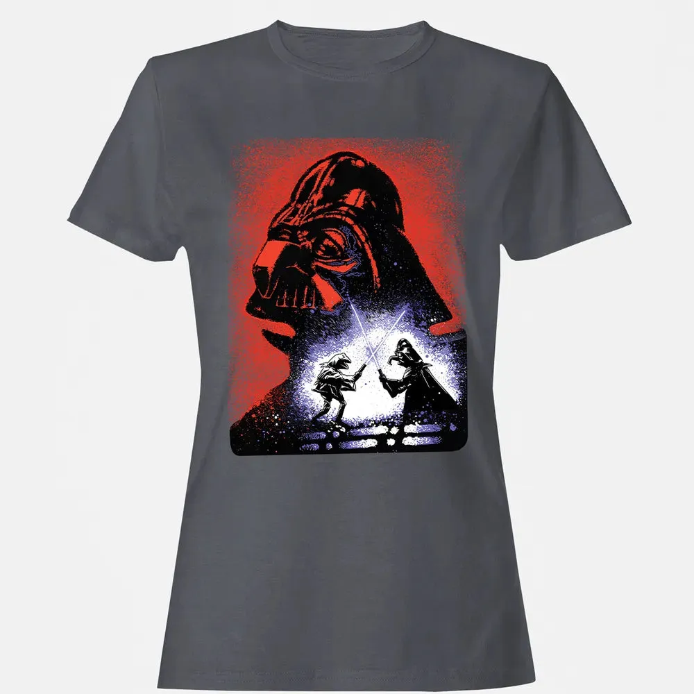 Darth Gonzo Women's T-shirt - 5