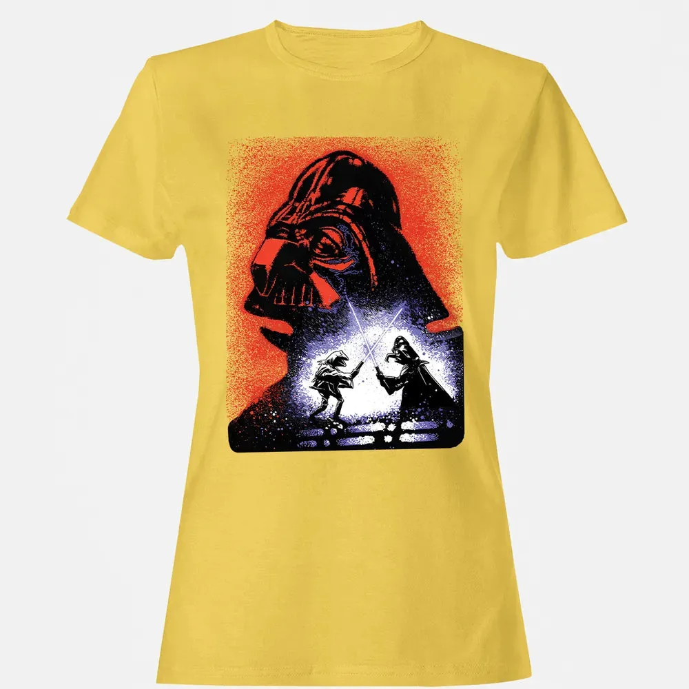 Darth Gonzo Women's T-shirt - 4