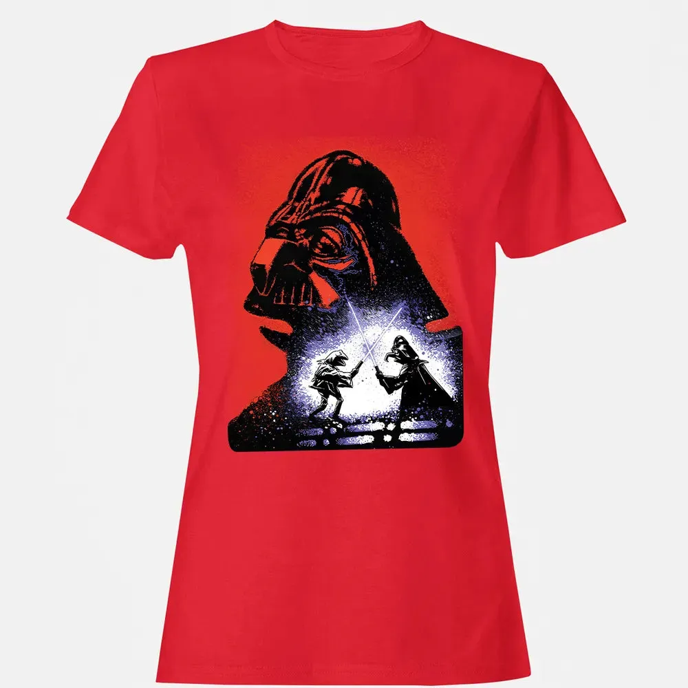 Darth Gonzo Women's T-shirt - 13