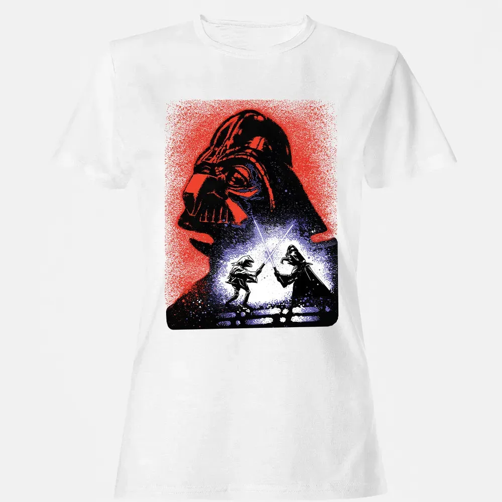 Darth Gonzo Women's T-shirt - 16