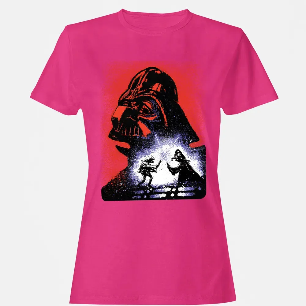 Darth Gonzo Women's T-shirt - 6