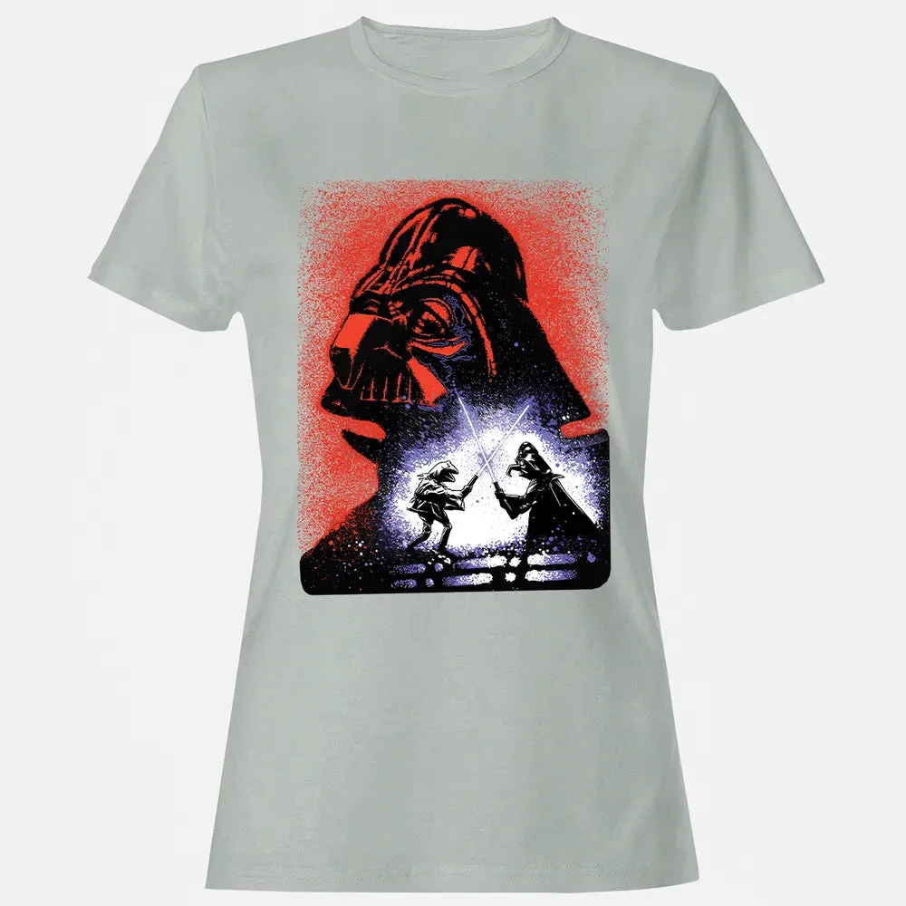 Darth Gonzo Women's T-shirt - 2