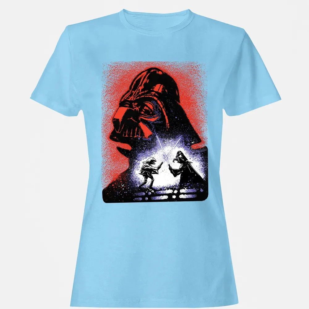 Darth Gonzo Women's T-shirt - 8