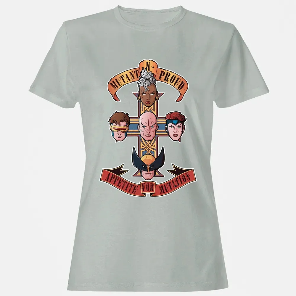 Mutant N Proud Women's T-shirt - 2