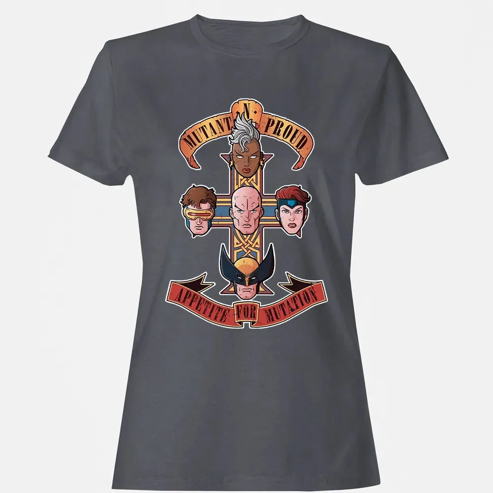 Mutant N Proud Women's T-shirt - 5
