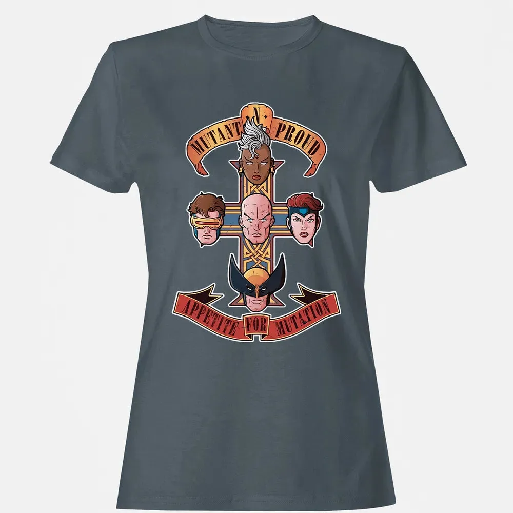 Mutant N Proud Women's T-shirt - 3