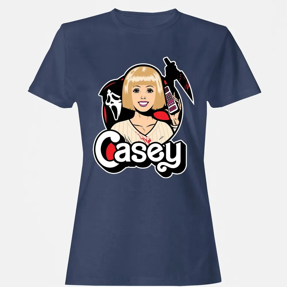 Casey Women's T-shirt - 10