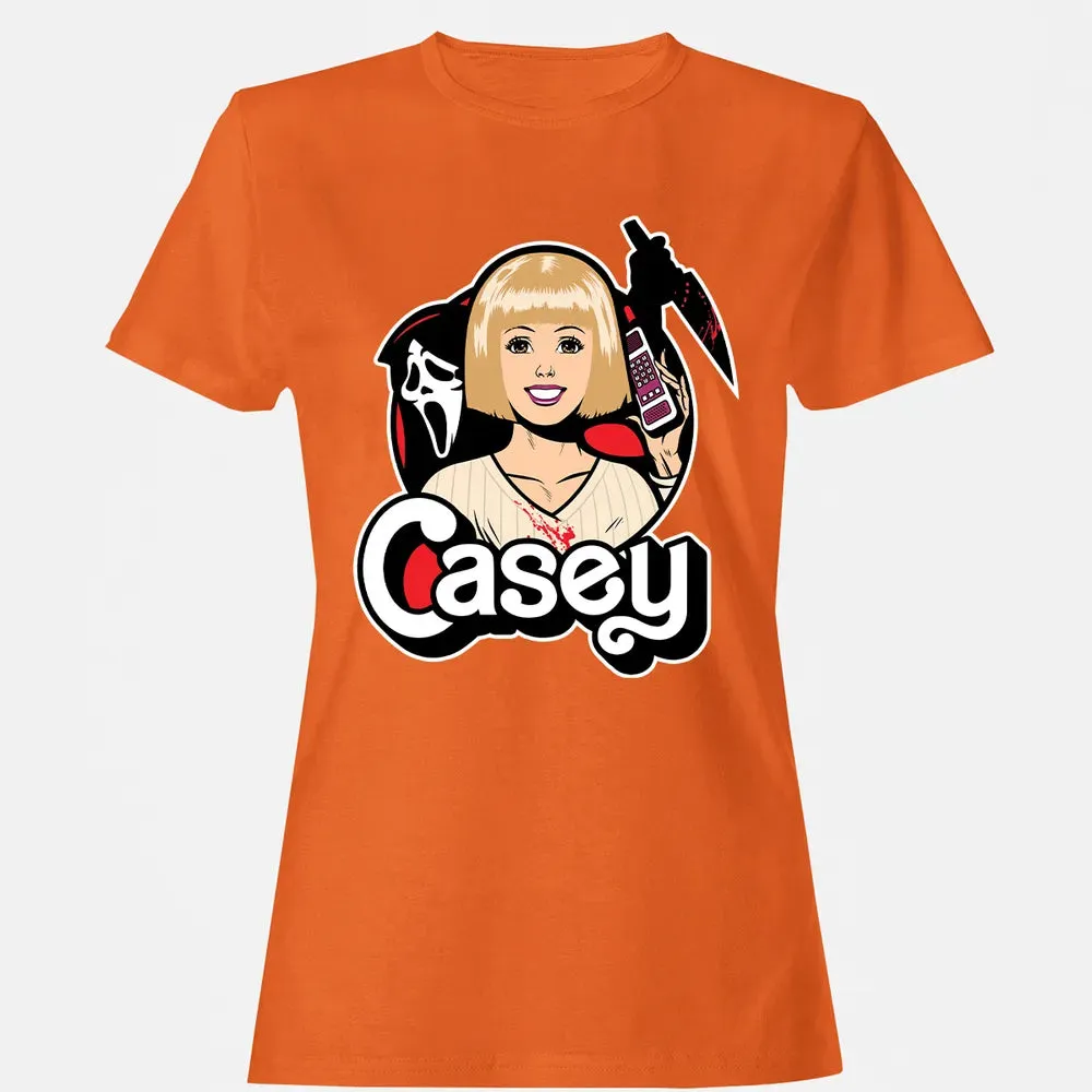 Casey Women's T-shirt - 11