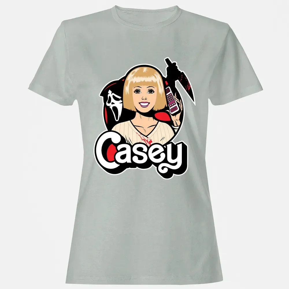 Casey Women's T-shirt - 2
