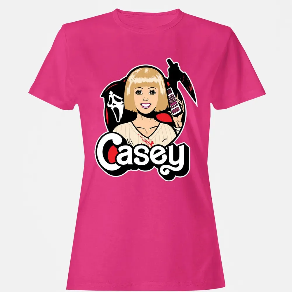 Casey Women's T-shirt - 6
