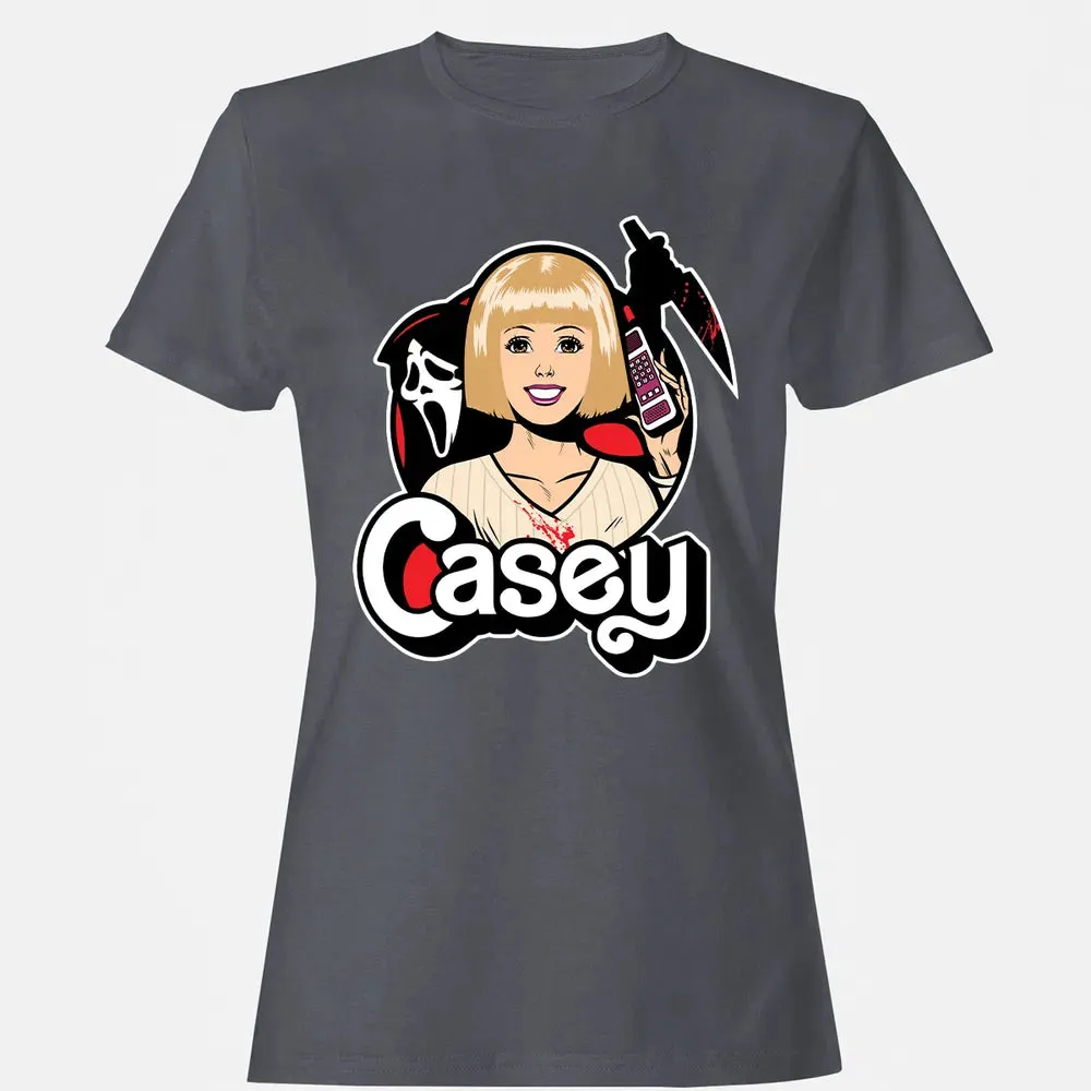 Casey Women's T-shirt - 5