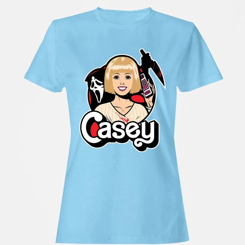 Casey Women's T-shirt - 8