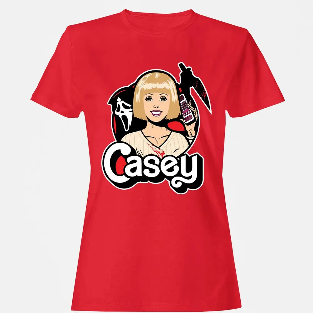 Casey Women's T-shirt - 13