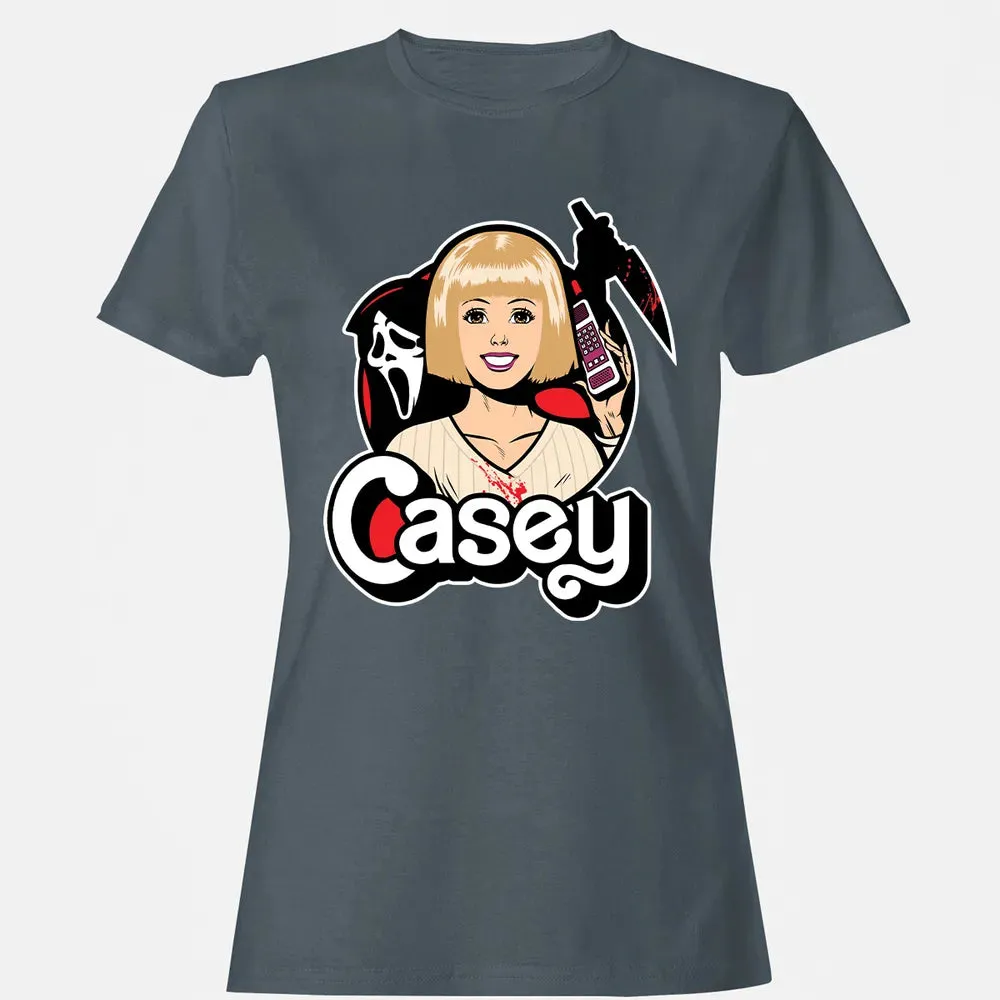Casey Women's T-shirt - 3