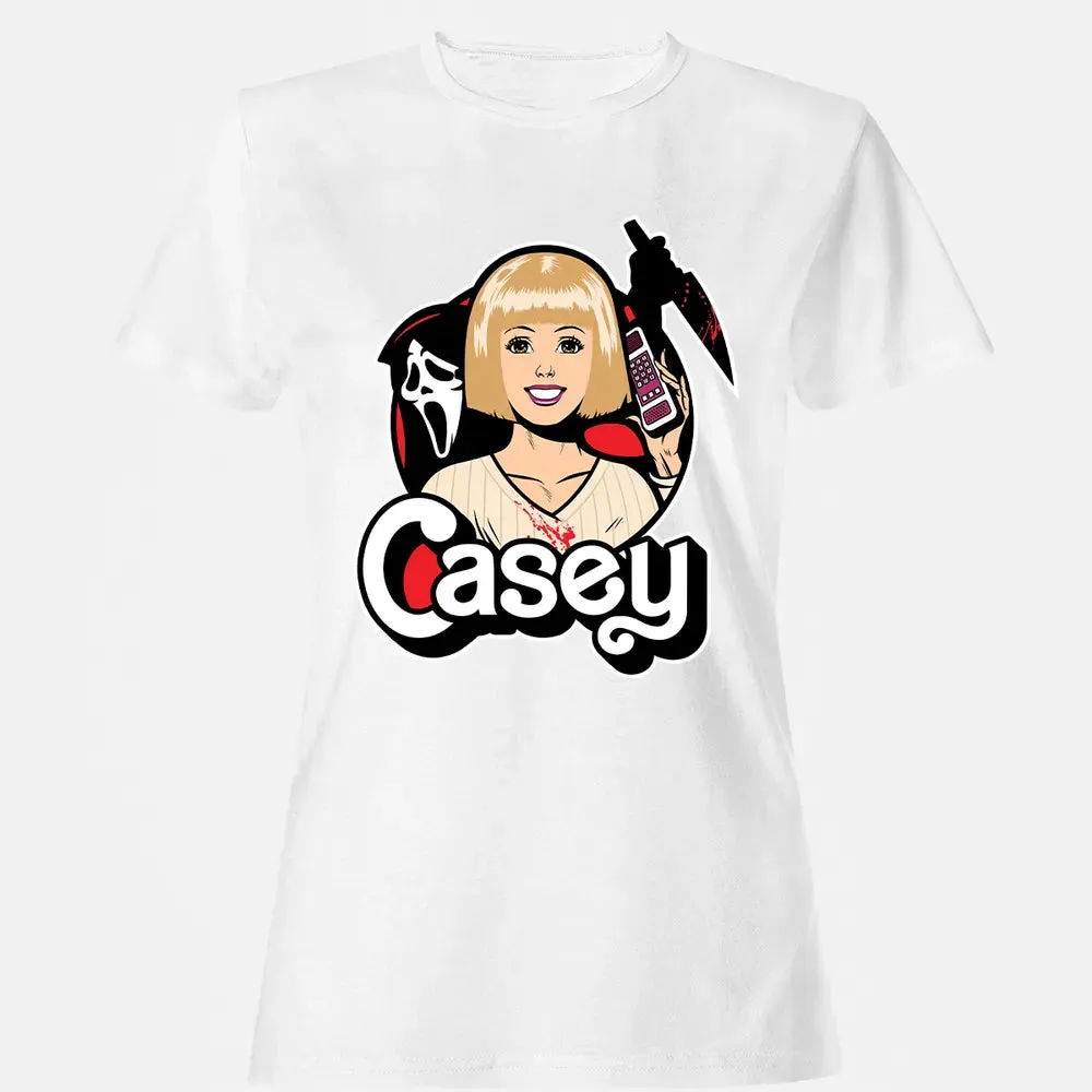 Casey Women's T-shirt - 16