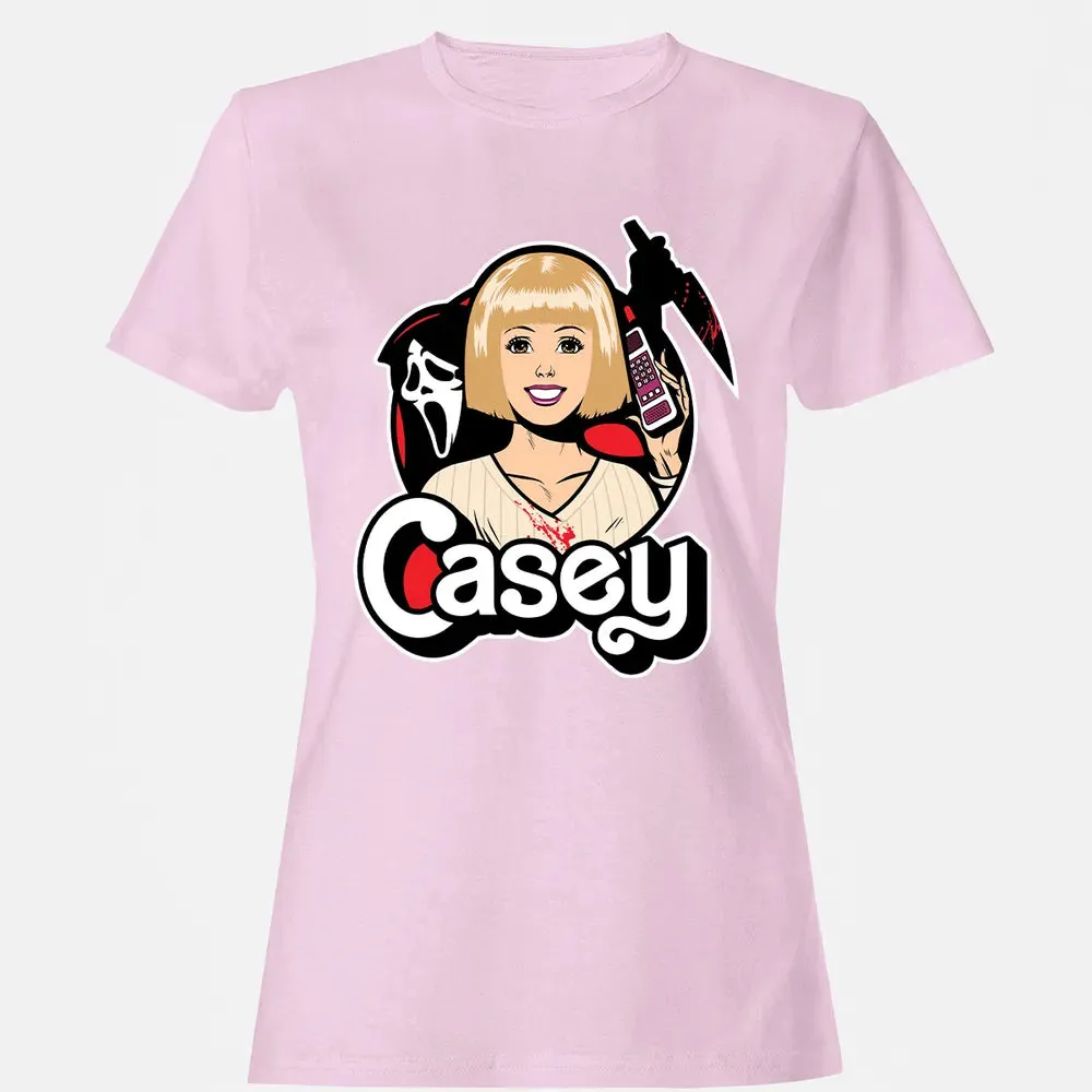 Casey Women's T-shirt - 9