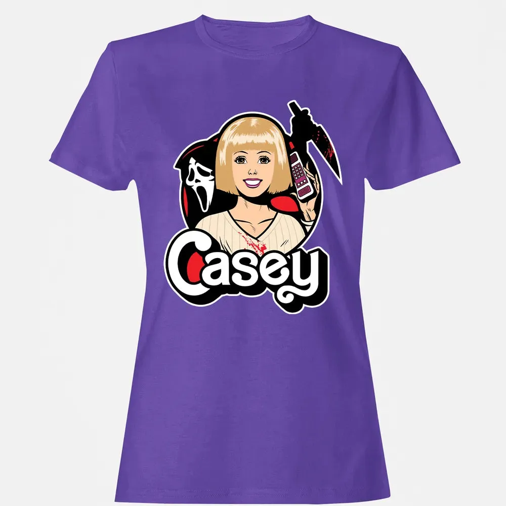 Casey Women's T-shirt - 12