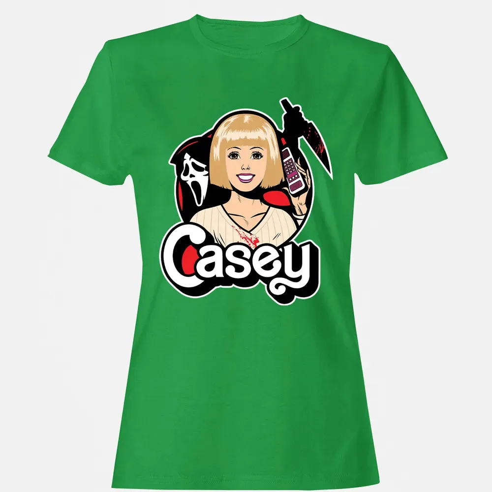 Casey Women's T-shirt - 7