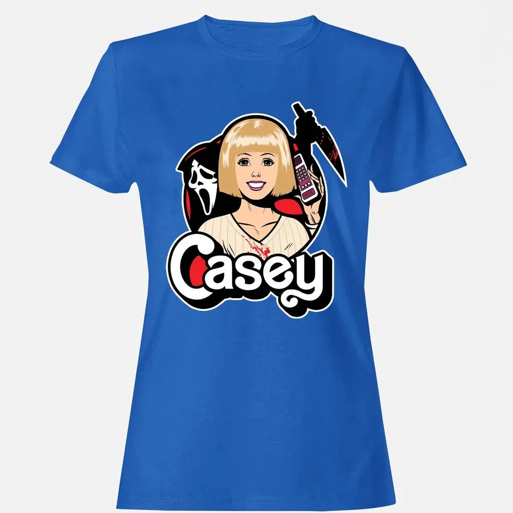 Casey Women's T-shirt - 14