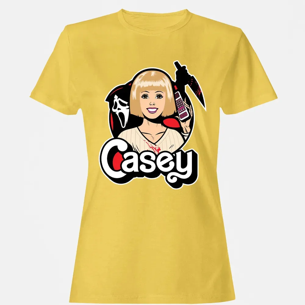 Casey Women's T-shirt - 4