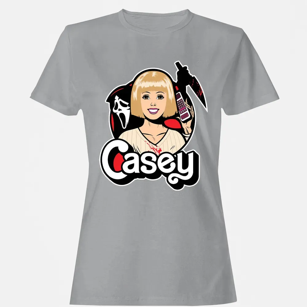 Casey Women's T-shirt - 15
