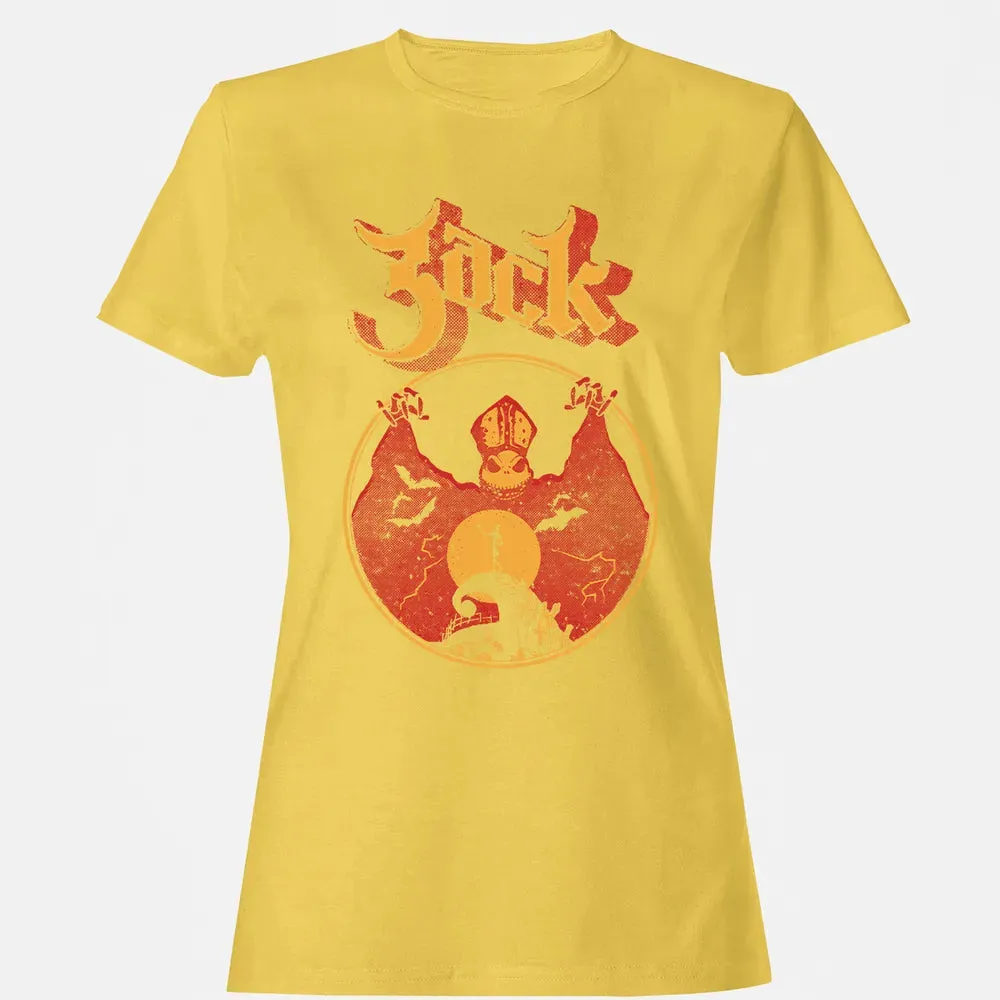 Jack Women's T-shirt - 4
