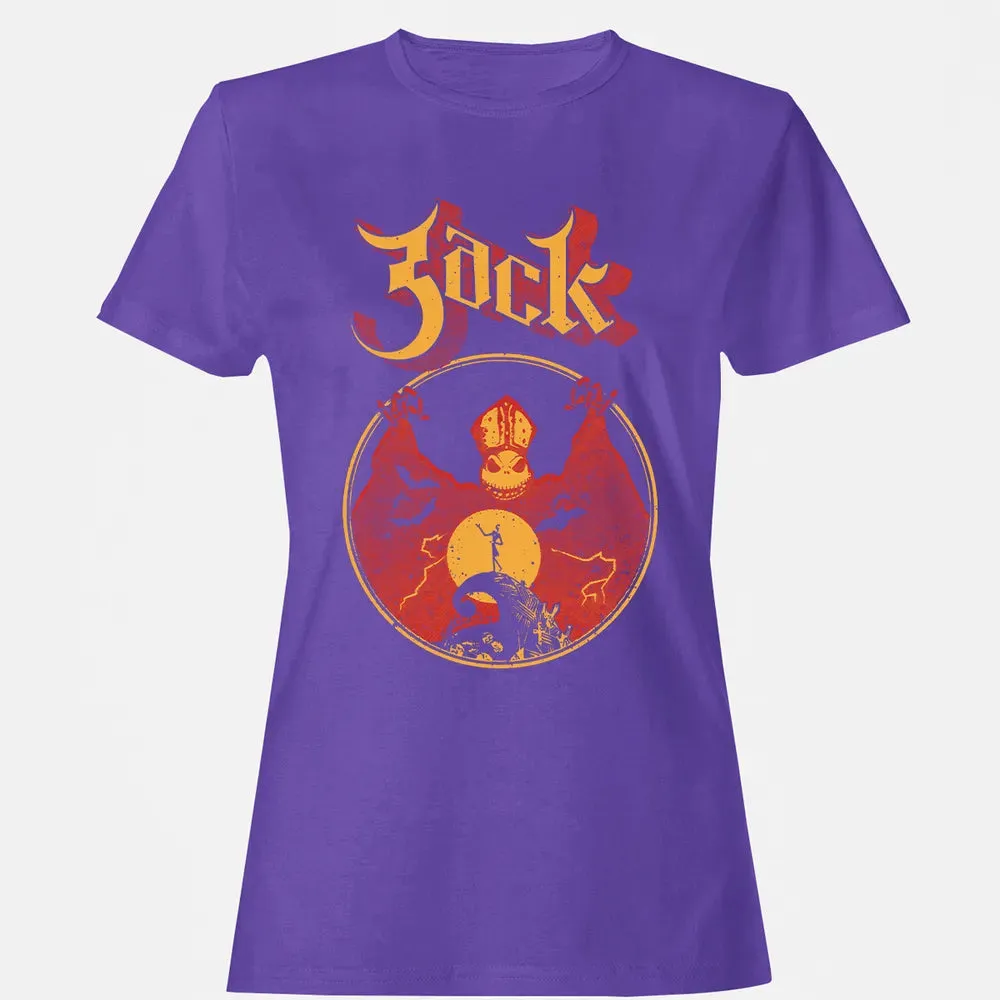 Jack Women's T-shirt - 12