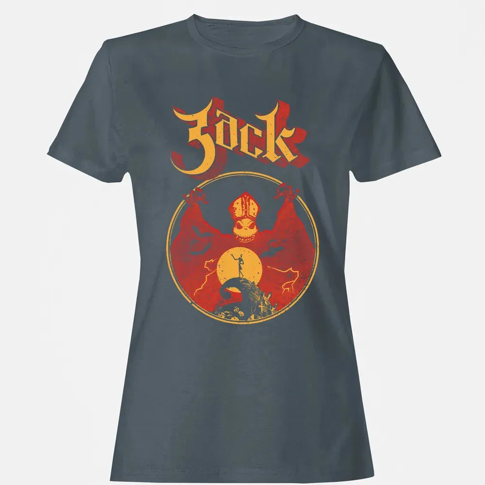 Jack Women's T-shirt - 3