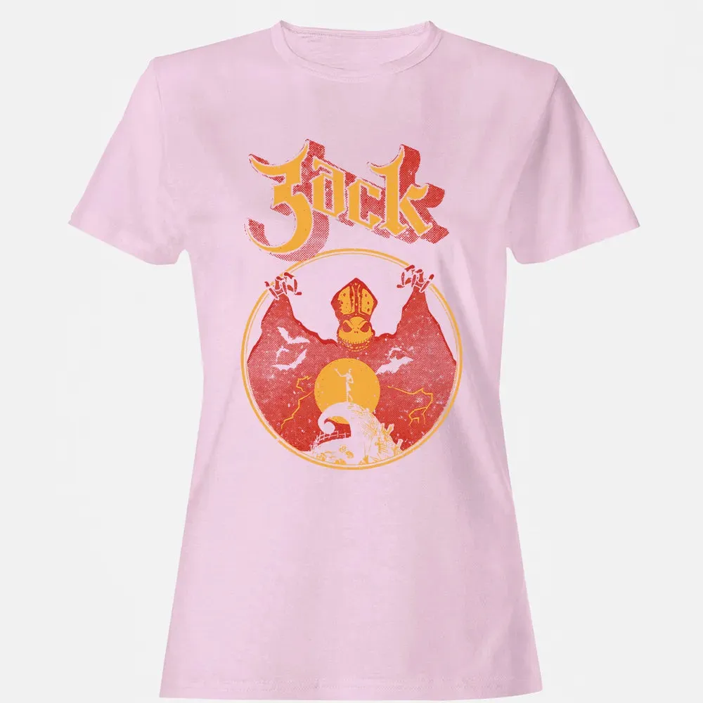 Jack Women's T-shirt - 9