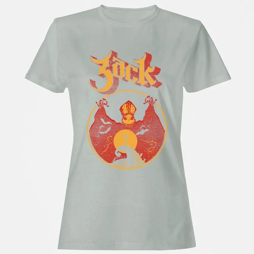 Jack Women's T-shirt - 2