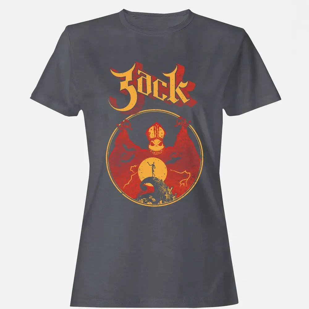 Jack Women's T-shirt - 5