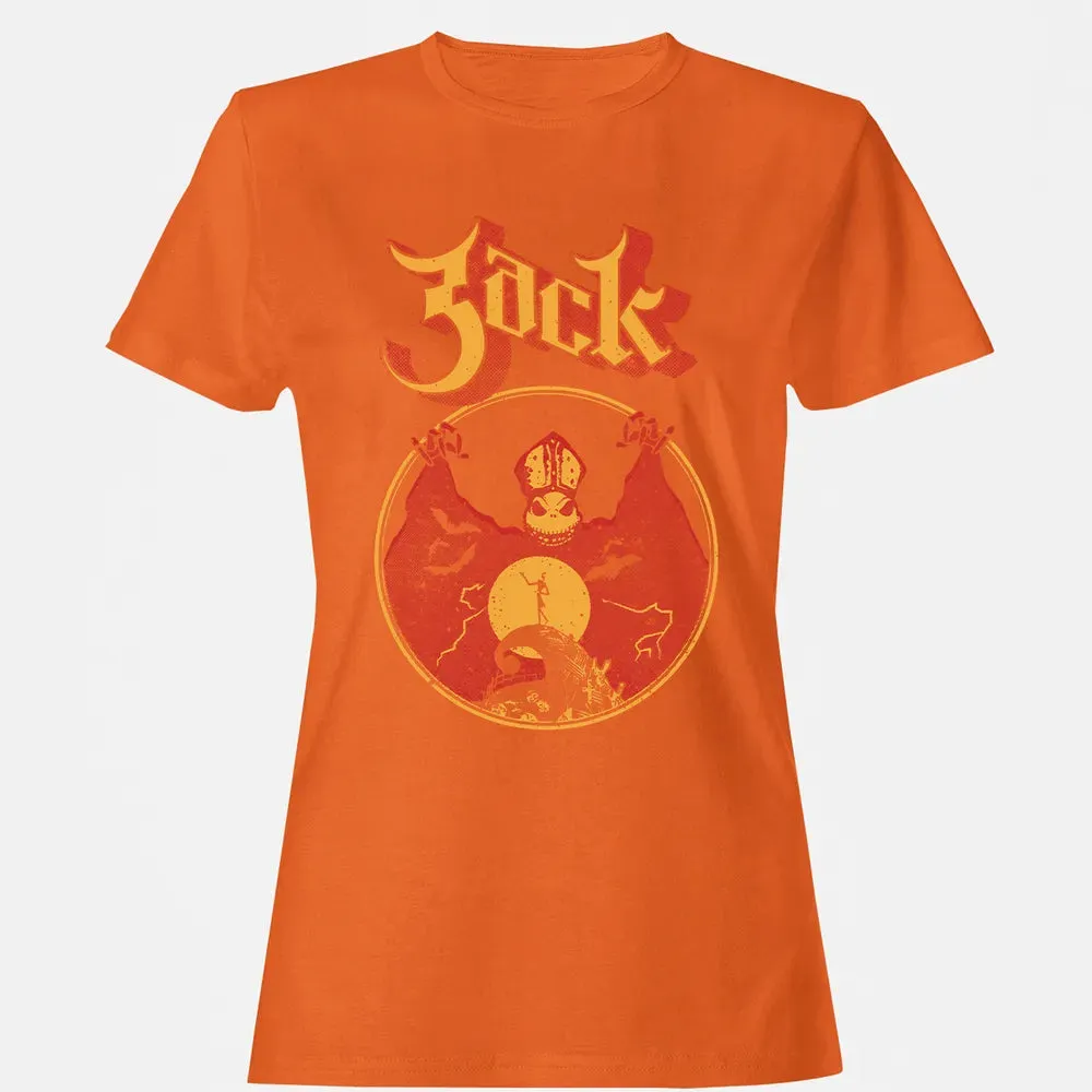 Jack Women's T-shirt - 11