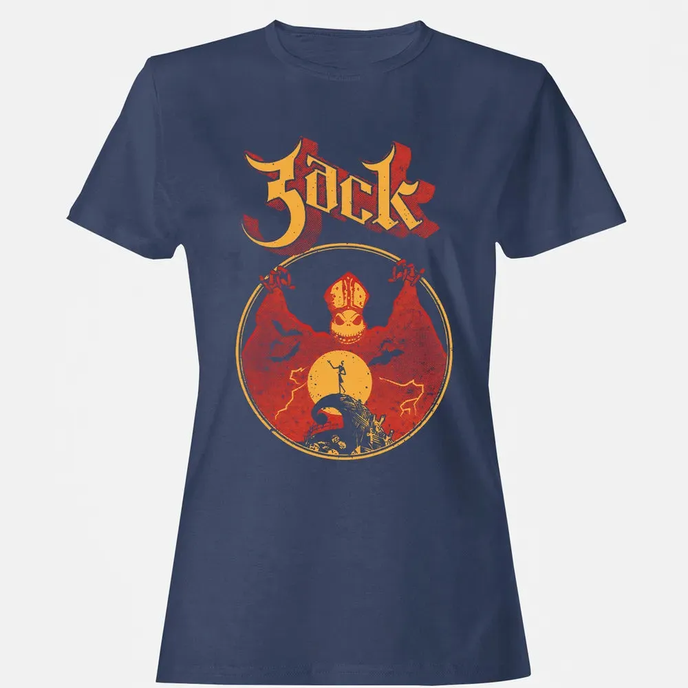 Jack Women's T-shirt - 10