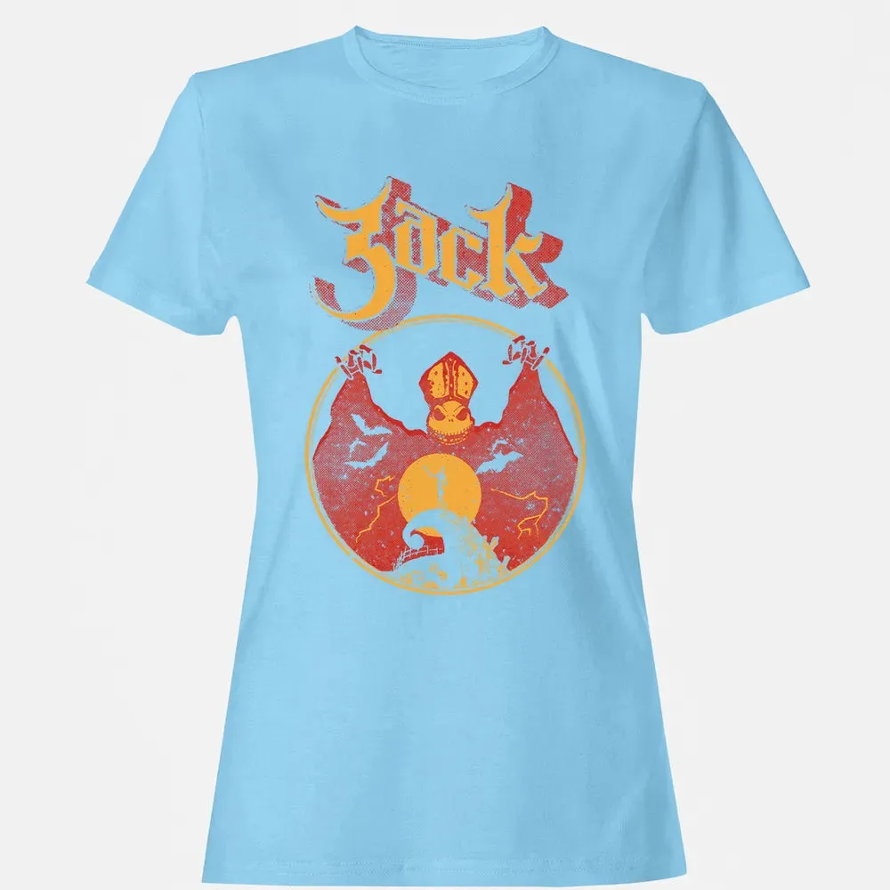 Jack Women's T-shirt - 8
