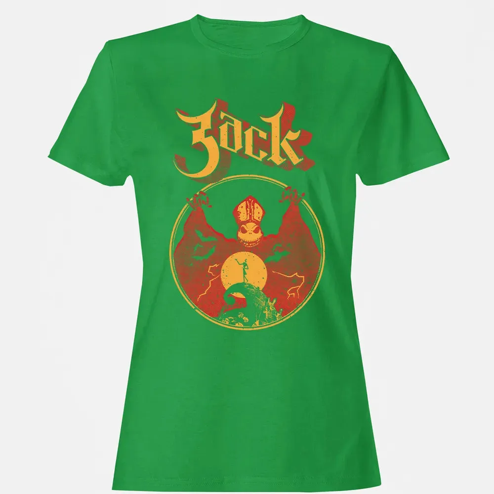 Jack Women's T-shirt - 7