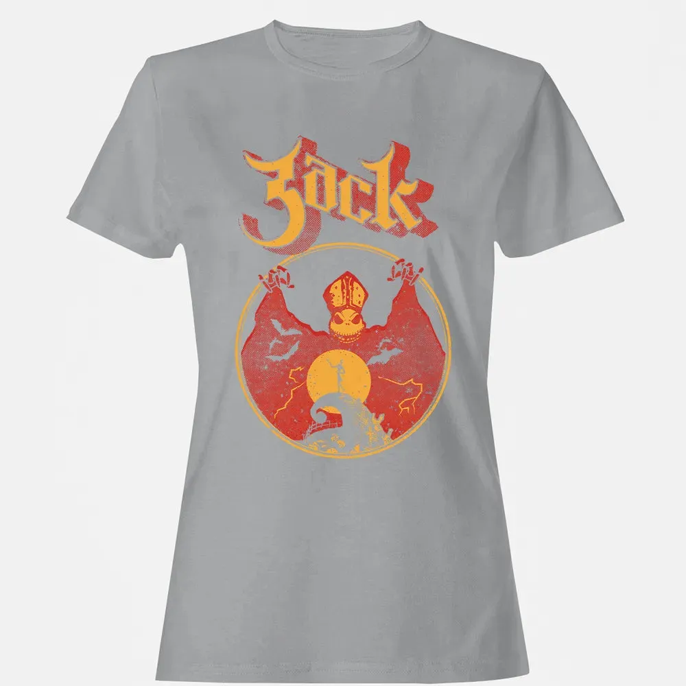 Jack Women's T-shirt - 15