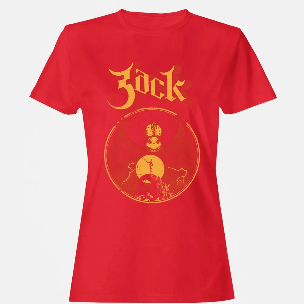 Jack Women's T-shirt - 13