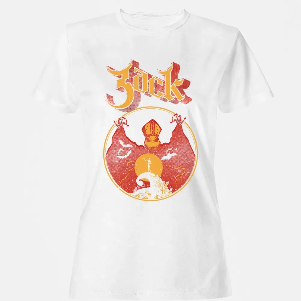 Jack Women's T-shirt - 16