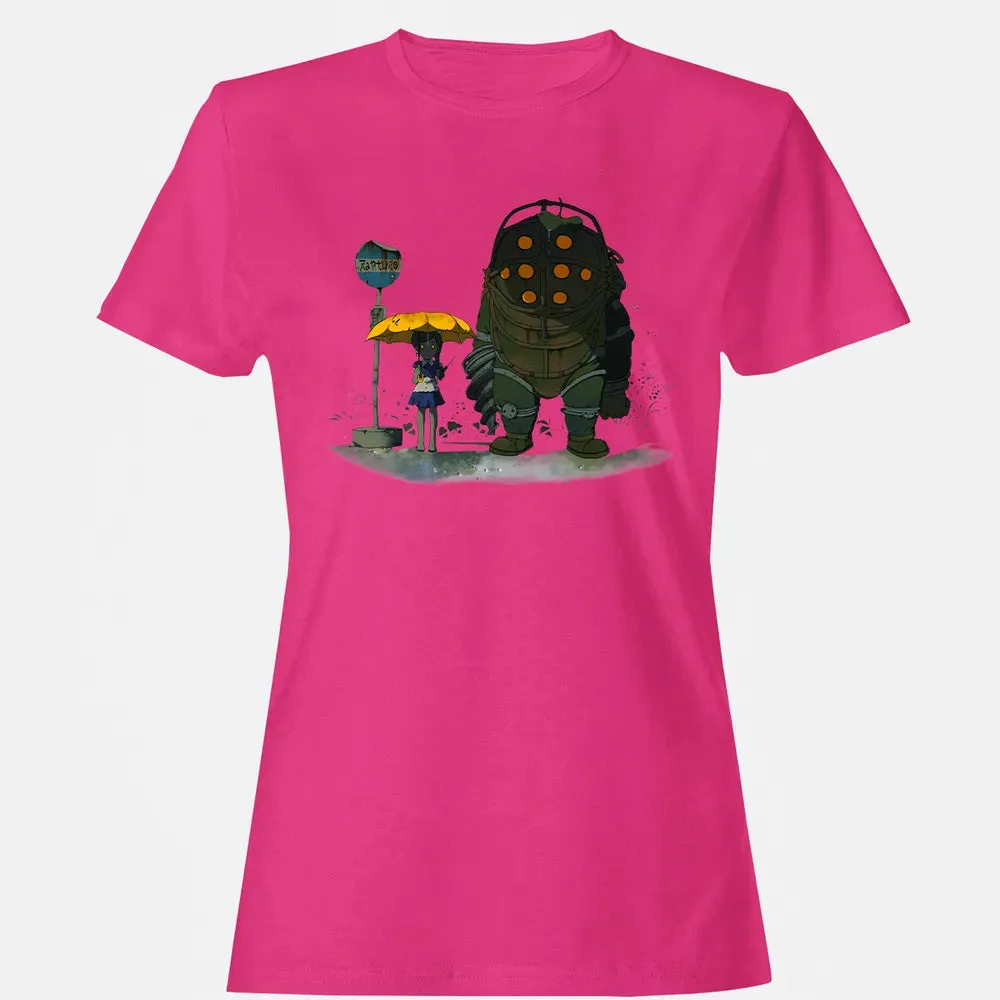 Big Friend Women's T-shirt - 6