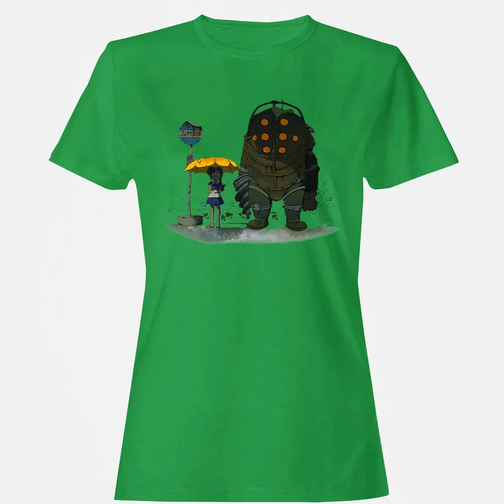 Big Friend Women's T-shirt - 7
